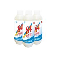 Buy cheap 84 Disinfectant 500ml Virus Prevention Materials product