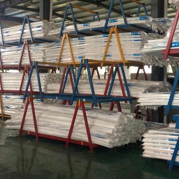 Buy cheap High Impact Strength Ppr Pipe Extrusion Line 4.2mm Thickness 4m Length from wholesalers
