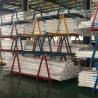 Buy cheap High Impact Strength Ppr Pipe Extrusion Line 4.2mm Thickness 4m Length from wholesalers