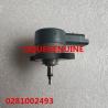 Buy cheap BOSCH pressure regulating valve 0281002493 , 0 281 002 493 for CITROEN, PEUGEOT 139925, 193325, SUZUKI 15610-67G00 from wholesalers