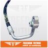 Buy cheap Toyota Discharge 88711-0K071 Hilux 2.5L Car AC Discharge Hose Fits 04-15 from wholesalers