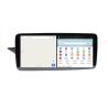 Buy cheap 12.3inch Mercedes Benz Head Unit Single Din Android 10.0 45V Car GPS Radio from wholesalers