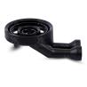 Buy cheap Thickened kitchen ware accessories, cast iron tabletop130 # stove with flameout protection device from wholesalers