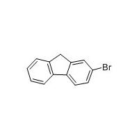 Buy cheap 2-Bromofluorene [1133-80-8] product