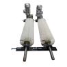 Buy cheap Versatile PP Base Belt Conveyor Cleaner Belt Conveyor Electric Brush from wholesalers