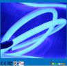 Buy cheap IP67 110 volt dmx led neon rope 16mm 360 degree round flex lights blue from wholesalers