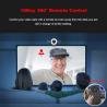 Buy cheap Video Conferencing USB Connectivity High Definition Webcams Built In 2pcs Microphone from wholesalers