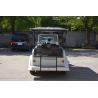 Buy cheap Comfortable 11 Seats Pure Electric Vintage Cars Tourist Vehicles With AC System from wholesalers
