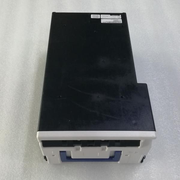 0090025324 NCR 6631 Recycle Cash Box Fujitsu ATM CRS Machine NCR 6636 GBNA
