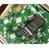 Buy cheap Bright Exterior Metal Door Hinges Light Weight Easy Installation Anti Corrosion from wholesalers