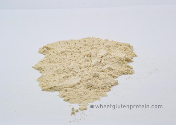 Buy cheap Natural Organic 232-317-7 Vital Wheat Gluten Nutrition from wholesalers