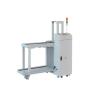 Buy cheap Dual Wheel Driven LED Dispaly Automated Guided Vehicles with Li Battery from wholesalers