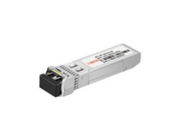 Buy cheap 10.7Gbps BIDI Transceiver 10G SFP+ Optical Transceiver Module 80km Transmission from wholesalers