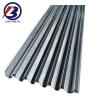 Buy cheap Waterproof Building High Strength Trapezoidal Type Corrugated Galvanized Steel Roofing Plate/Sheet with 1000-1220mm Width from wholesalers