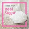 Buy cheap Dry Skin Body Exfoliate Scrub Sugared Fantasy Shea Scrub Sulfate Free from wholesalers