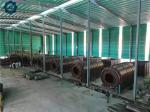 Buy cheap Huge Profit Waste Tire Tyre Plastic Recycling Production Line To Fuel Oil from wholesalers