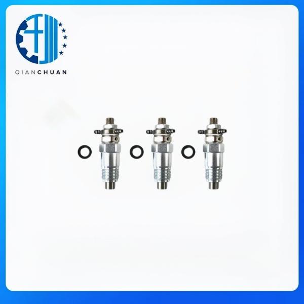 Buy cheap 15271-53000 Fuel Injector for Kubota D750 D850 L185 L2050 Engine from wholesalers