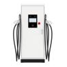 Buy cheap 180KW IEC CCS Electric Car EV Charging Station IP55 With 2 Ports from wholesalers