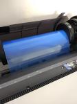 Waterproof X Ray Dry Film Imaging For Medial Devices Laser Inkjet Printing