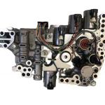Automatic Transmission Valve Body With CD For NISSAN CVT JF016E JF017E/RE0F10E
