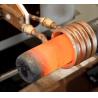 Buy cheap 160kw High Frequency Induction Heat Treatment Machine Large Diameter Steel Pipe from wholesalers