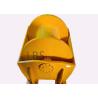 Buy cheap 140KN Hydraulic Traction Winch With Lebus Drum For Crane from wholesalers