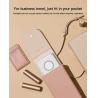 Buy cheap Wireless Smartwatch Charger 2.5W 5V/1A With OVP OCP Protection from wholesalers