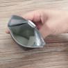 Buy cheap Aluminium Eva Cigarette Portable Pocket Ashtray Lightweight Convenient from wholesalers