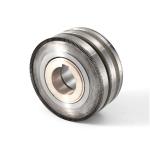 DLY9 Series High Speed Electromagnetic Multi Disc Clutch Electric Clutch Brake