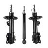 Buy cheap 333388 48510-47040 48510-47041 48510-49495 Auto Shock Absorbers To-yota Pruis NHW20 from wholesalers
