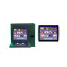 Buy cheap VGA/CGA Compatible Gaming Infrared Touch Screen 19 Inch POG ASR Monitor from wholesalers