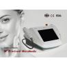 Buy cheap Foot Switch Rf Skin Tightening Machine , Skin Needling Machine Wrinkle Reduction from wholesalers