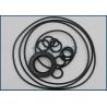 Buy cheap Sealing Kit For 706-73-01071 7067301071 Hydraulic Swing Motor Excavator Komatsu PC100-5 from wholesalers