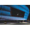 Buy cheap Simple Control Outdoor LED Display Big Board Full Color High Definition Screen P2.97mm from wholesalers