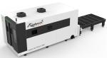 Smart Operating Laser Cutting Machine Maintenance and Results for Manufacturing