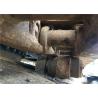 Buy cheap E200B Crawler Used Cat Excavator , Second Hand 20 Ton & 0.8m3 Bucket Caterpillar from wholesalers