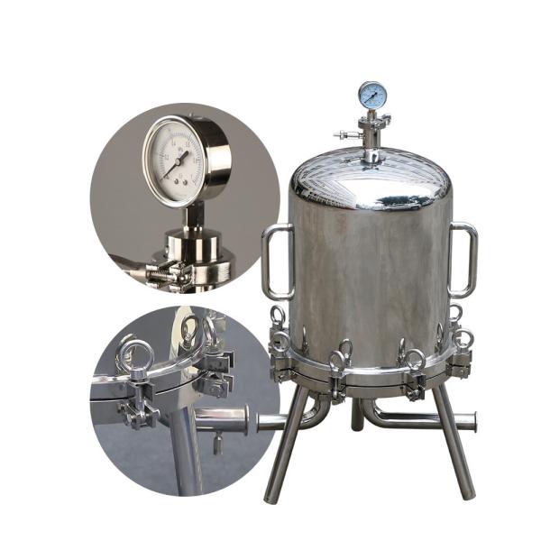 Buy cheap Customized and Long Filter Life Classic Water Filter Cartridges Designed for You from wholesalers