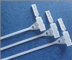 Box sign nylon cable tie