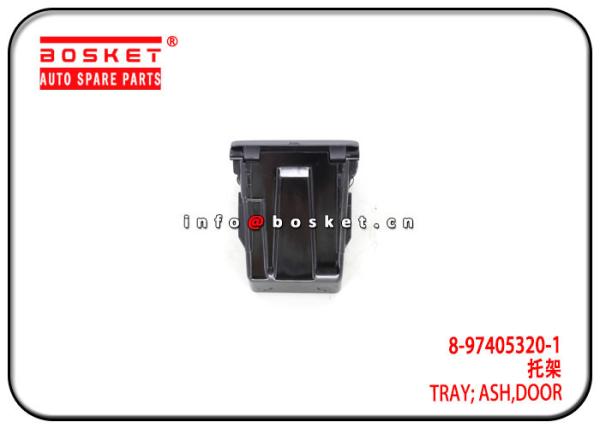 Buy cheap Door Ash Tray Isuzu NMR Parts 700P VC46 8-97405320-1 8974053201 from wholesalers