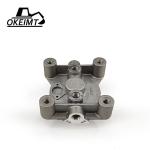6754716320 Fuel Filter Head For Komatsu PC200-8 Engine SAA4D107E SAA6D107E