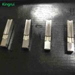 Custom Molded 0.001mm Connector EDM Spare Parts