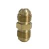 Buy cheap 1/2 Inch Flare X 1/2 Inch Flare Brass Pipe Fitting Half Union from wholesalers