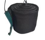 Nylon Welding Cable Cover for Fire Resistant Denim Jacket of Upper TIG Welding