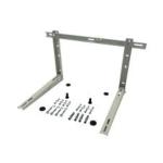 Customized Steel Brackets for Air Conditioner Nanfeng's Affordable and Durable