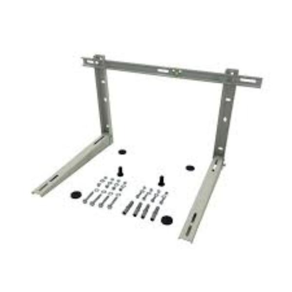 Customized Steel Brackets for Air Conditioner Nanfeng's Affordable and Durable