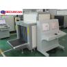 Buy cheap Security check cargo, luggage, baggage x ray scanning machines safety in airports from wholesalers