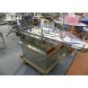 Buy cheap 50Hz Powder Sifting Machine , Vibro Sieve Machine Easy Operation ZS Series from wholesalers