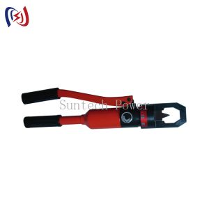 Buy cheap Alloy Steel 250mm 160KN Hydraulic Nut Splitter from wholesalers