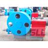 Buy cheap SH Series Rotary Hose Squeeze Pump Customize Color One Year Warranty from wholesalers