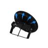 Buy cheap 150W 220V - 240V AC UFO LED High Bay Light , Illumination LED Industrial Lamp from wholesalers
